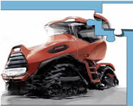 Tractor Jigsaw Puzzles